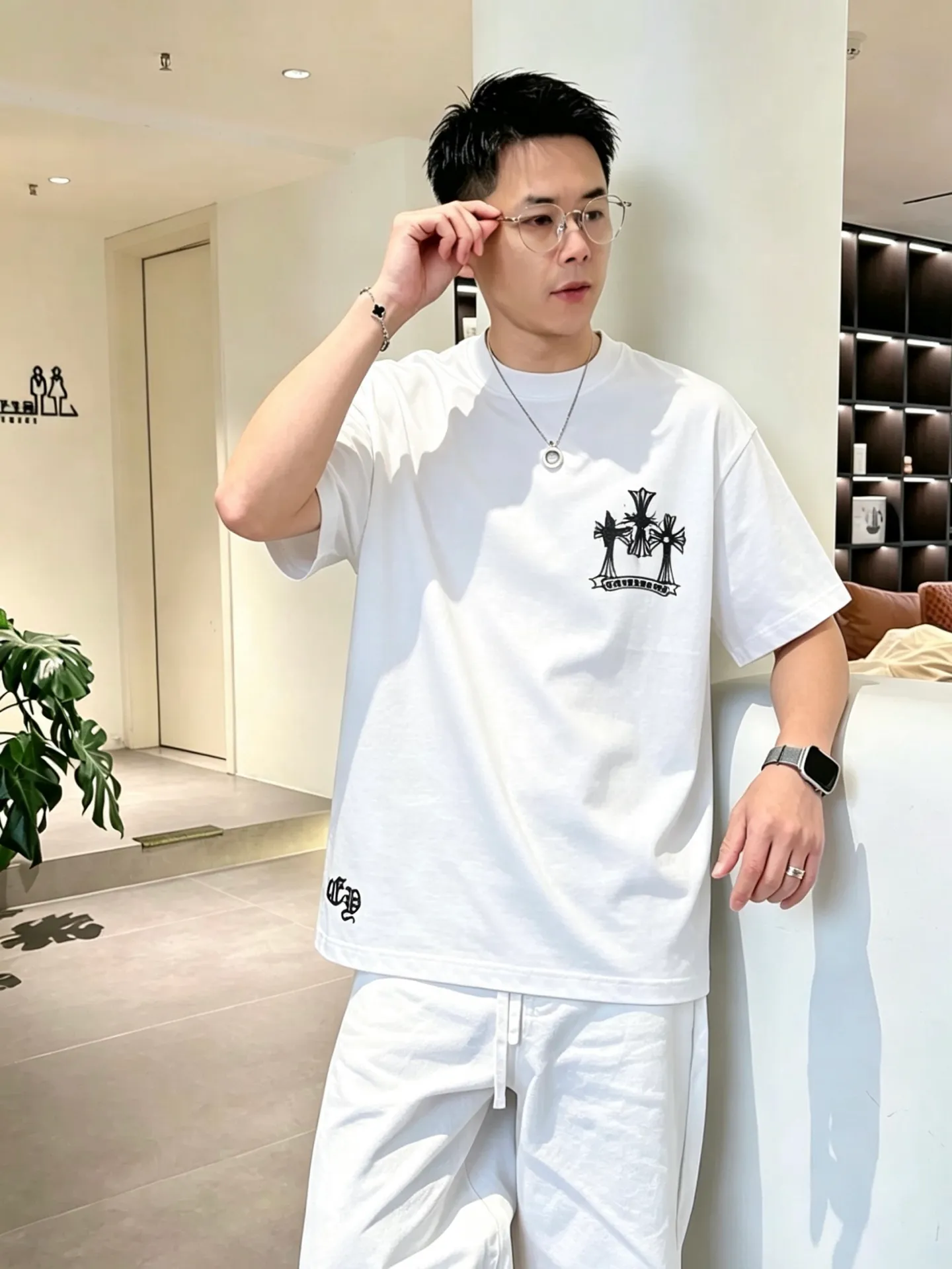 CH 26ss New Arrival T